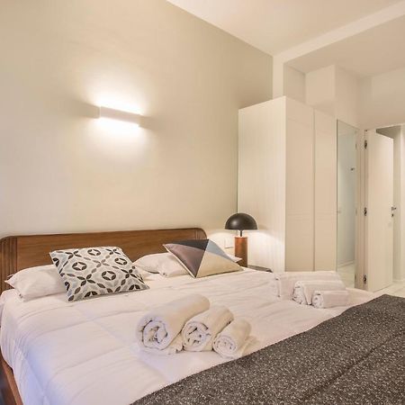 Repubblica Suite Ii-Hosted By Sweetstay Milan Bagian luar foto