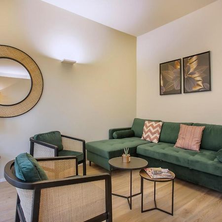 Repubblica Suite Ii-Hosted By Sweetstay Milan Bagian luar foto