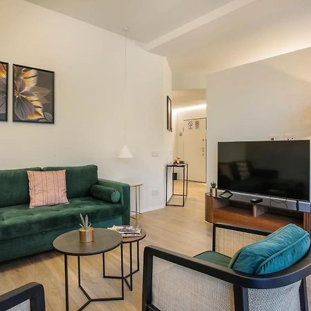 Repubblica Suite Ii-Hosted By Sweetstay Milan Bagian luar foto