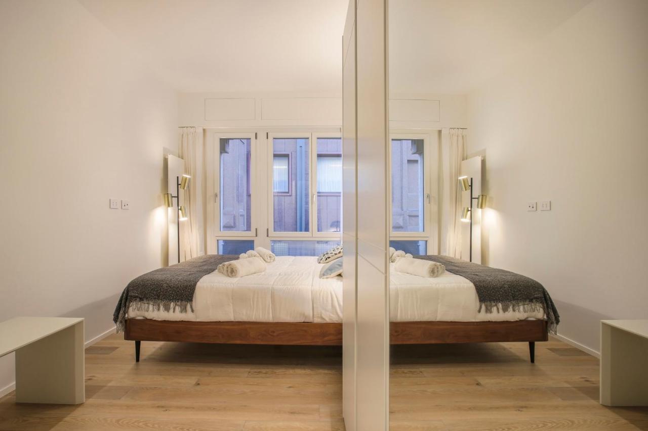 Repubblica Suite Ii-Hosted By Sweetstay Milan Bagian luar foto